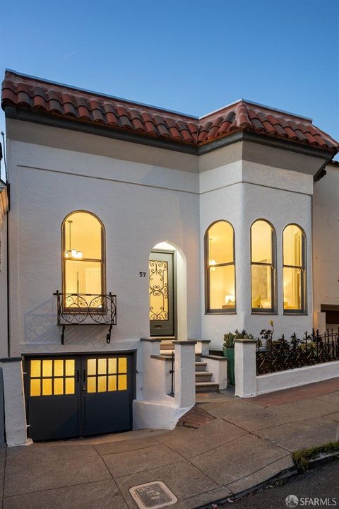57 Montezuma Street, San Francisco, CA 94110 - #: 426118958