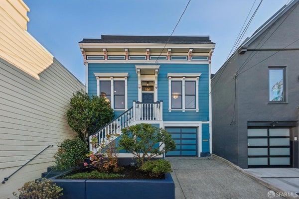 153 CASELLI AVE, SAN FRANCISCO, CA 94114 - Image 0bb87a65dae4ba02cf2b43533a915378/2356672938