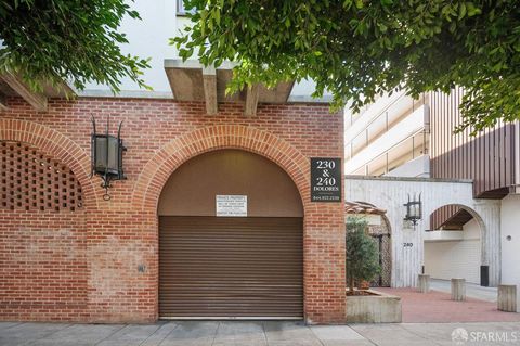 A home in San Francisco