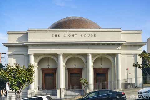 A home in San Francisco