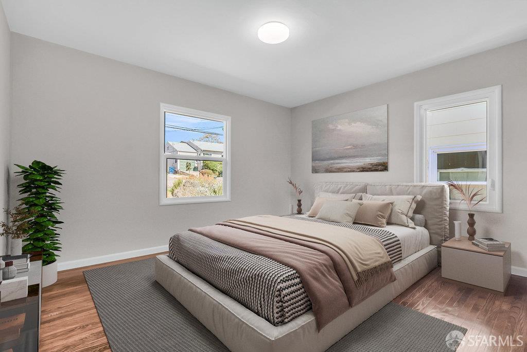 El Cerrito, California 94530, United States, 3 Bedrooms Bedrooms, ,1 BathroomBathrooms,Residential,Pending,188147