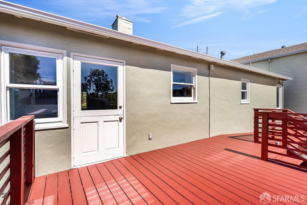 El Cerrito, California 94530, United States, 3 Bedrooms Bedrooms, ,1 BathroomBathrooms,Residential,Pending,188147