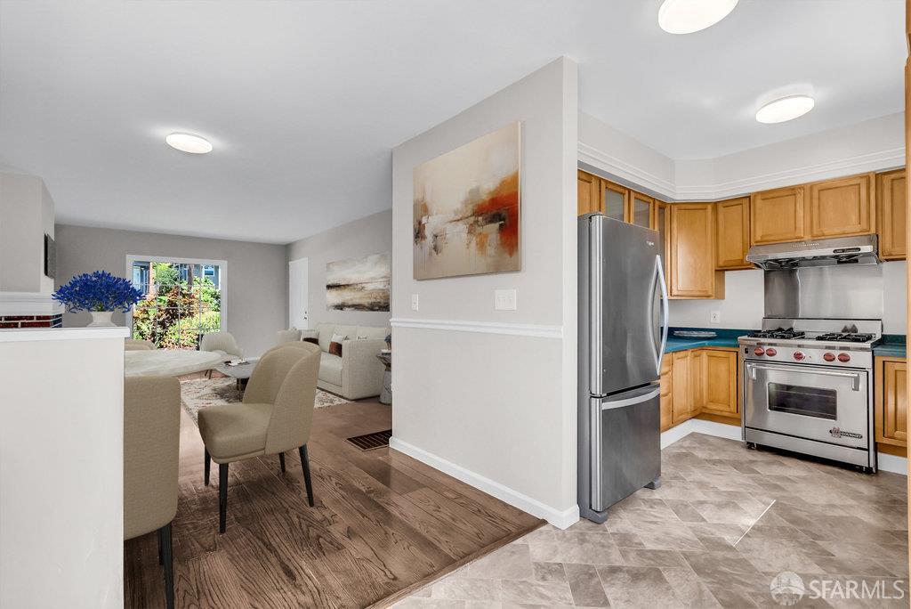 El Cerrito, California 94530, United States, 3 Bedrooms Bedrooms, ,1 BathroomBathrooms,Residential,Pending,188147