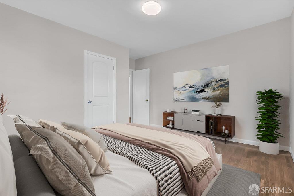 El Cerrito, California 94530, United States, 3 Bedrooms Bedrooms, ,1 BathroomBathrooms,Residential,Pending,188147