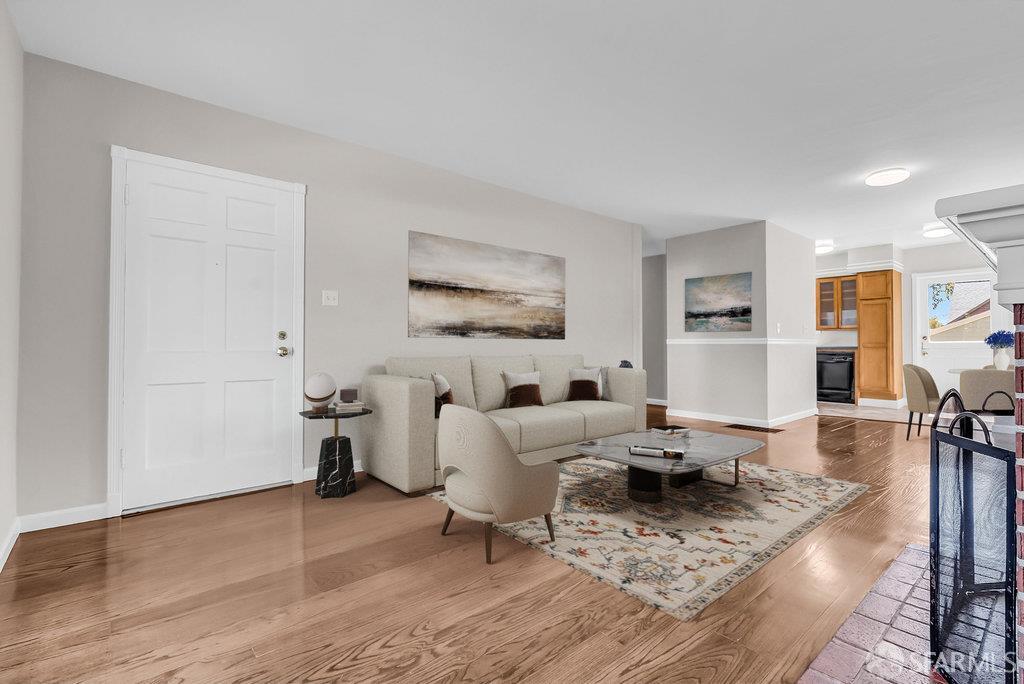 El Cerrito, California 94530, United States, 3 Bedrooms Bedrooms, ,1 BathroomBathrooms,Residential,Pending,188147