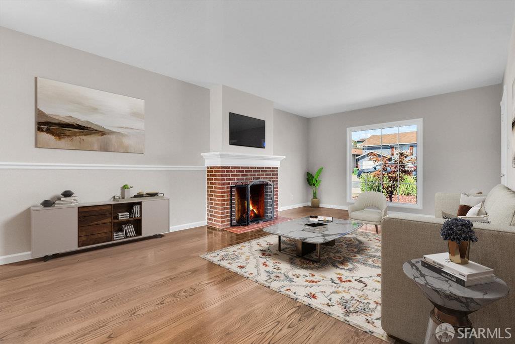 El Cerrito, California 94530, United States, 3 Bedrooms Bedrooms, ,1 BathroomBathrooms,Residential,Pending,188147