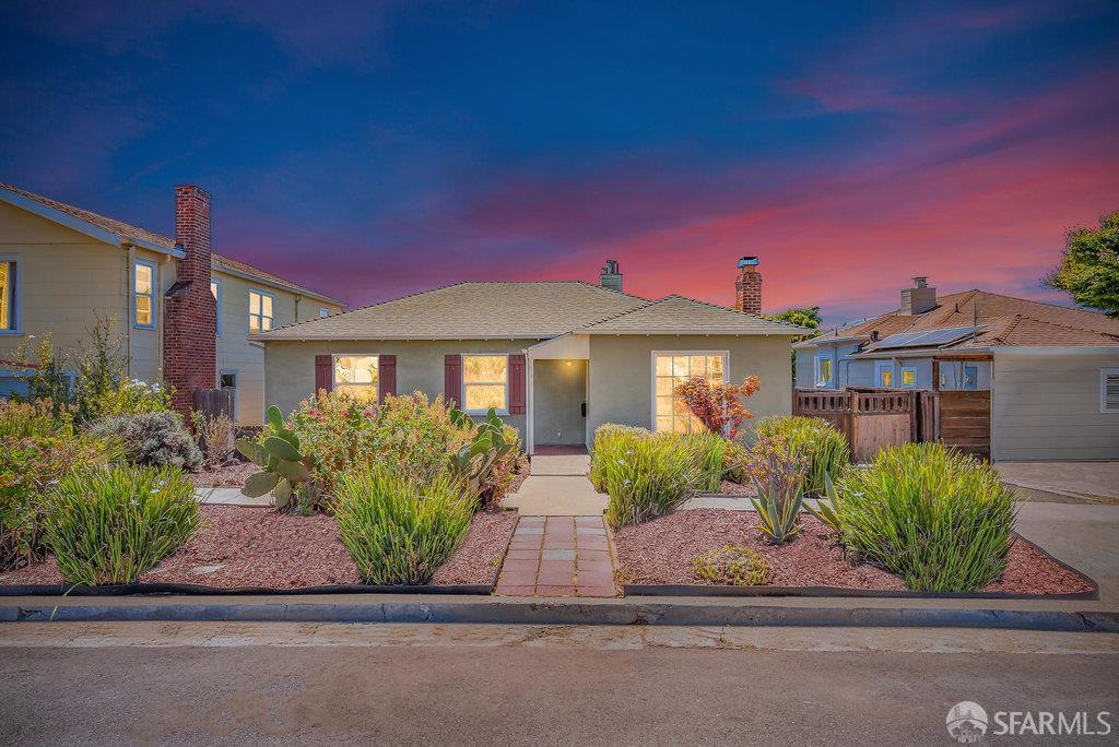 El Cerrito, California 94530, United States, 3 Bedrooms Bedrooms, ,1 BathroomBathrooms,Residential,Pending,188147