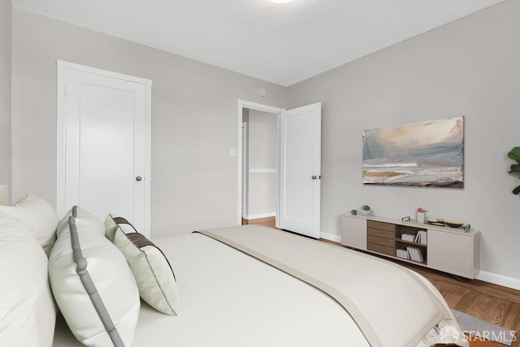 El Cerrito, California 94530, United States, 3 Bedrooms Bedrooms, ,1 BathroomBathrooms,Residential,Pending,188147