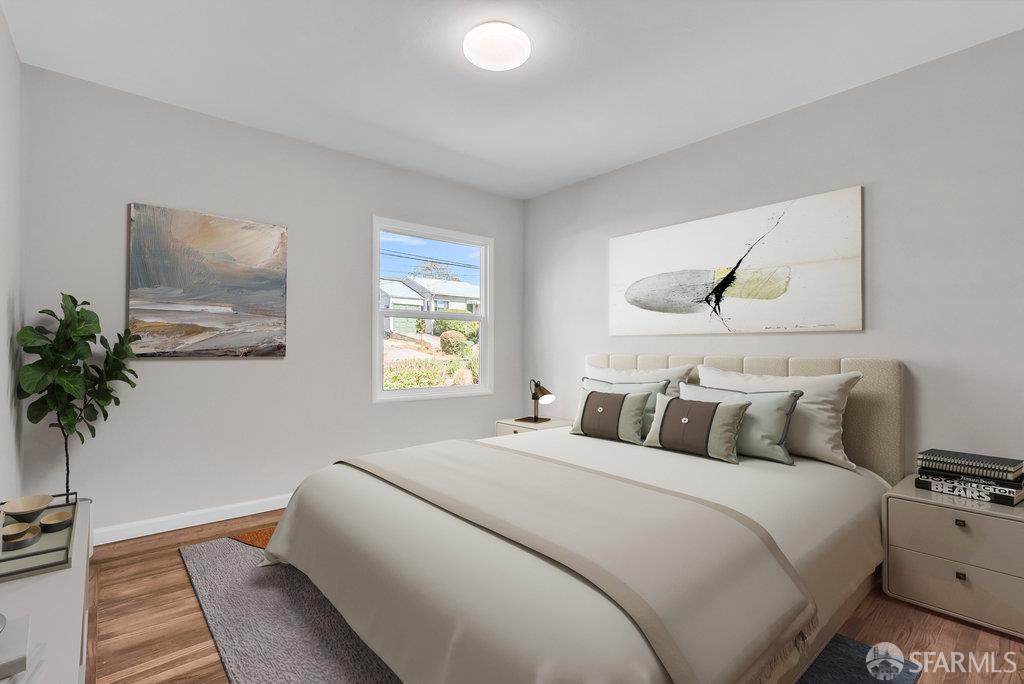 El Cerrito, California 94530, United States, 3 Bedrooms Bedrooms, ,1 BathroomBathrooms,Residential,Pending,188147