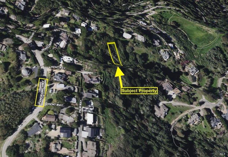 0 Monte Cimas Avenue