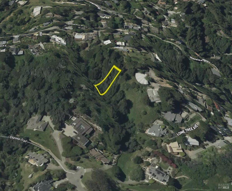 0 Monte Cimas Avenue