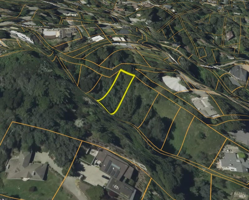0 Monte Cimas Avenue