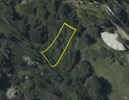 0 MONTE CIMAS AVENUE, MILL VALLEY, CA 94941 - Image 0bee45c47bf396072acc5c4c120f6288/3958097364