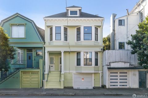 1633 Anza Street, San Francisco, CA 94118 - #: 423920499