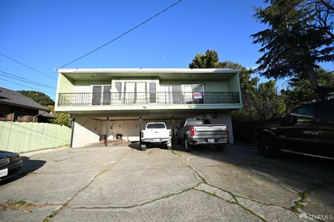 Property photo of 2241 9th street, berkeley, CA 94710