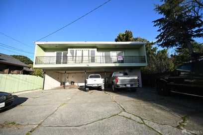 2241 9th Street Berkeley CA 94710