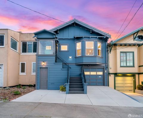 384 Rolph Street, San Francisco, CA 94112 - #: 426118903