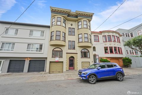31 Camp Street Unit A, San Francisco, CA 94110 - #: 425078153