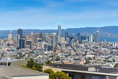 Photo of 20 Parkridge Drive #12, San Francisco, CA 94131 (MLS # 425074929)