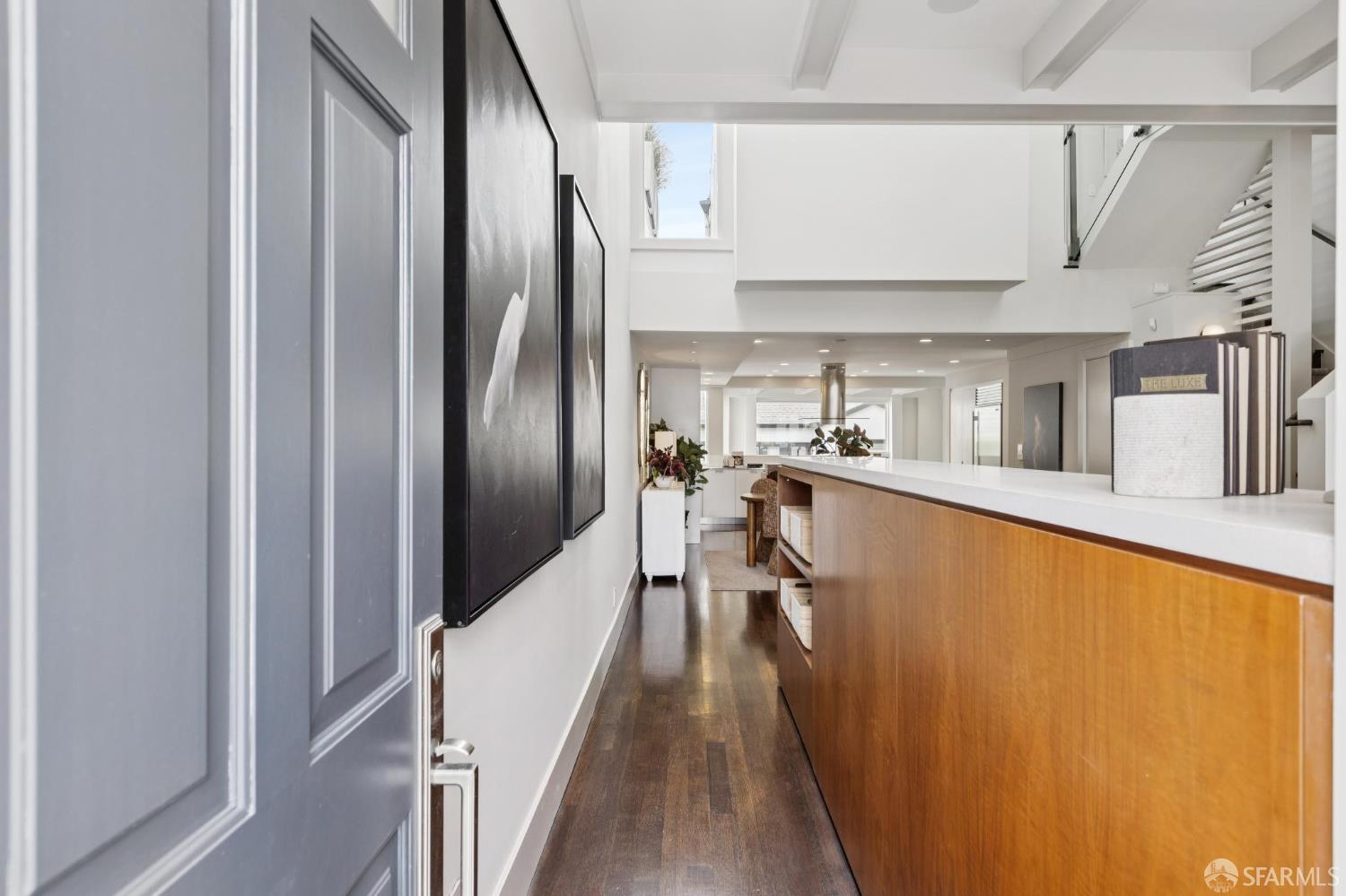 313 Duncan Street, San Francisco CA 94131