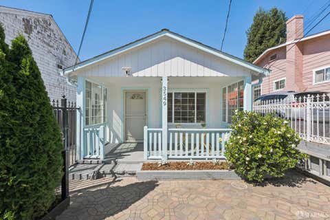 Property photo of 3549 Custer Street, Oakland, CA 94601