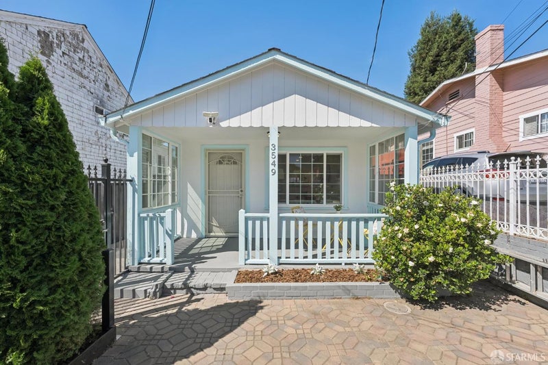 3549 Custer Street