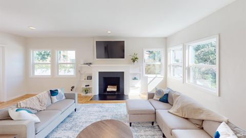 Property photo of 833 Belle Avenue, San Rafael, CA 94901