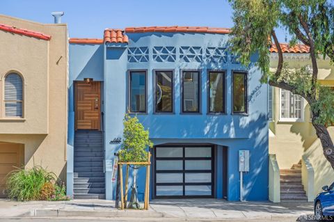 Photo of 467 Pennsylvania Avenue, San Francisco, CA 94107 (MLS # 425073719)