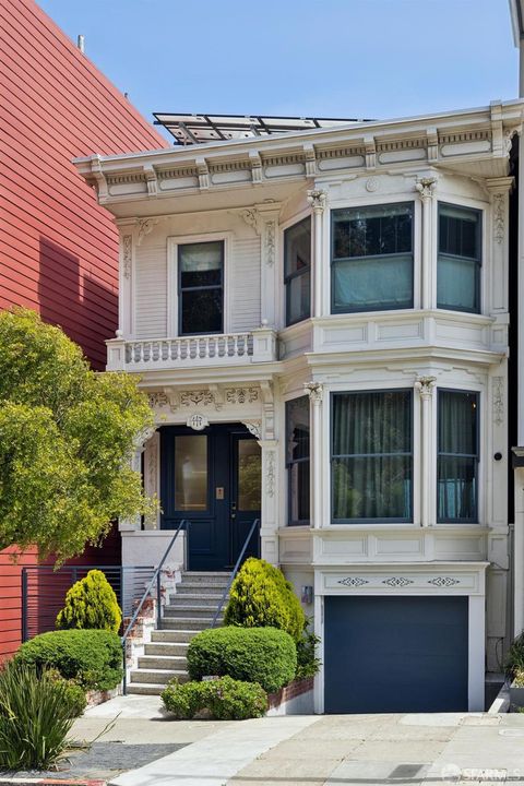 Property photo of 447 Buena Vista Avenue, San Francisco, CA 94117