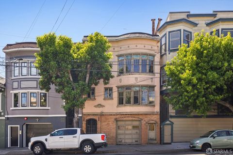 Property photo of 2822-2824 Bryant Street, San Francisco, CA 94110