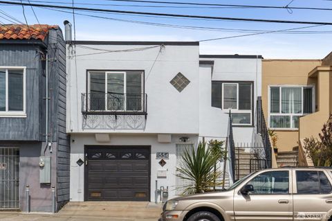 A home in San Francisco