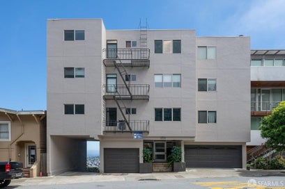827 Corbett Avenue 101 San Francisco CA 94131