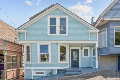Property photo of 481 27th Street, San Francisco, CA 94131