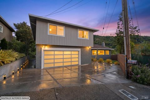 Property photo of 62 Oakdale Avenue, San Rafael, CA 94901