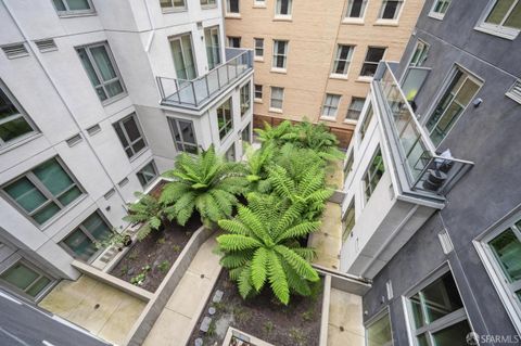 A home in San Francisco