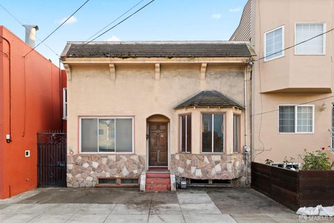 A home in San Francisco