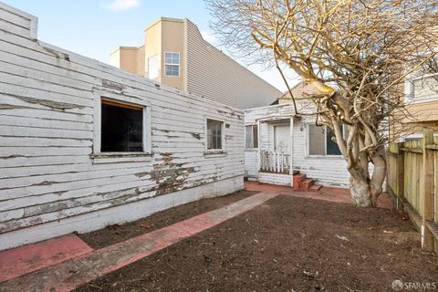 A home in San Francisco