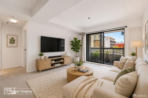 601 Van Ness Avenue Unit 212, San Francisco, CA 94102 - #: 426137499