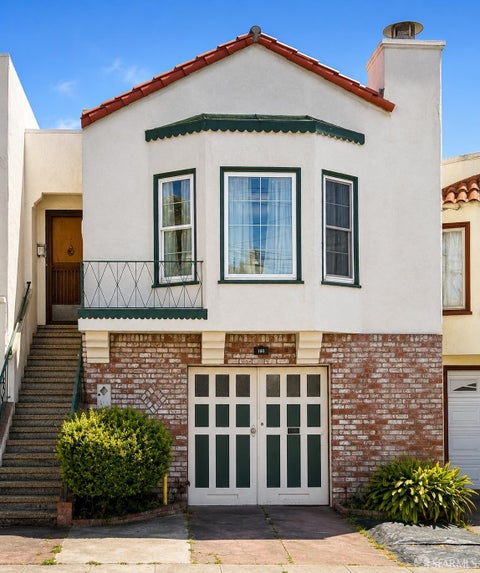 Property photo of 191 W Moltke Street, Daly City, CA 94014