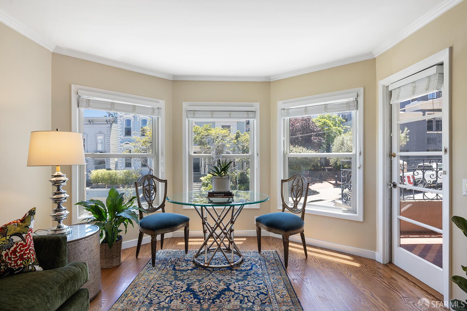 1970 Sacramento Street 102