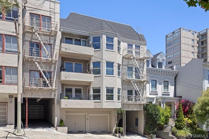 1970 Sacramento Street 102 San Francisco CA 94109