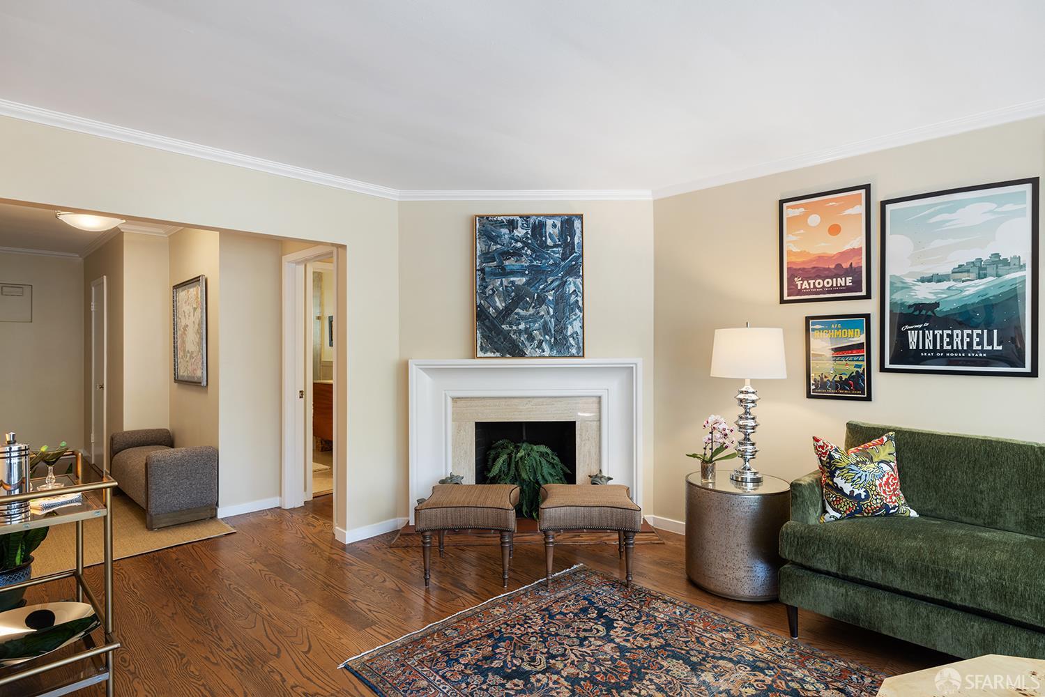 1970 Sacramento Street 102