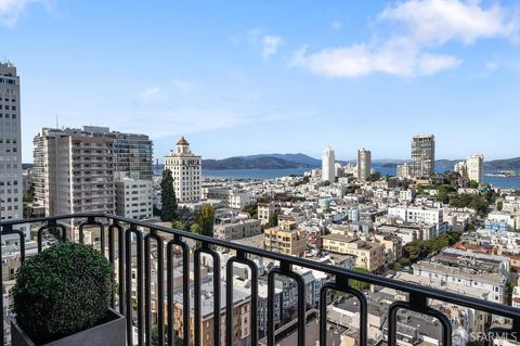 A home in San Francisco