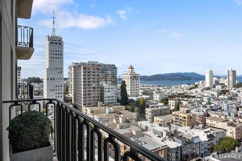 A home in San Francisco