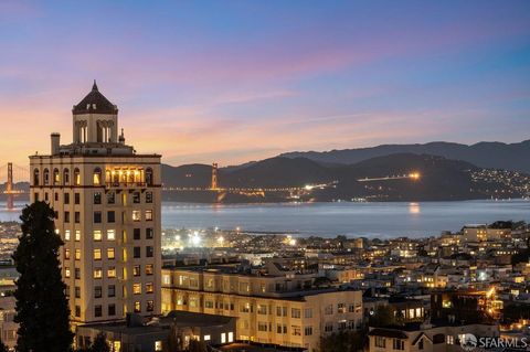 A home in San Francisco