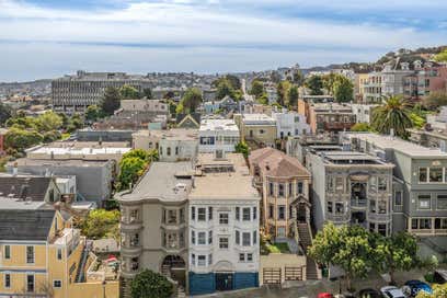 733-743 Waller Street San Francisco CA 94117