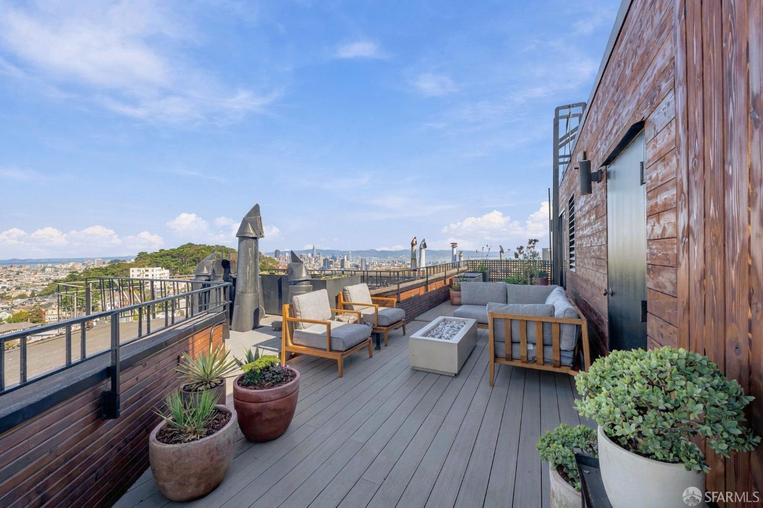 433 Upper Terrace Terrace 6
