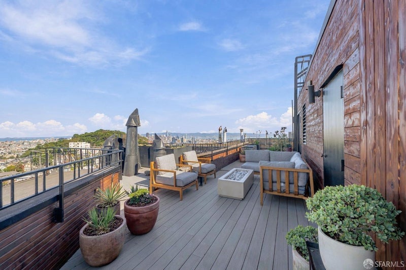 433 Upper Terrace Terrace 6