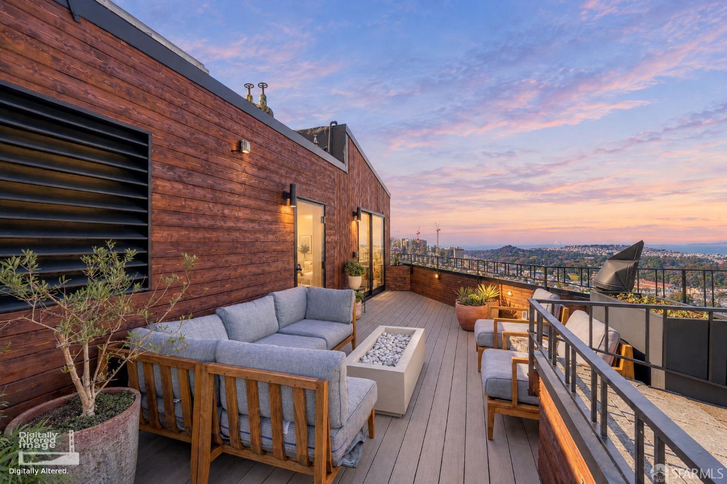 433 Upper Terrace Terrace 6