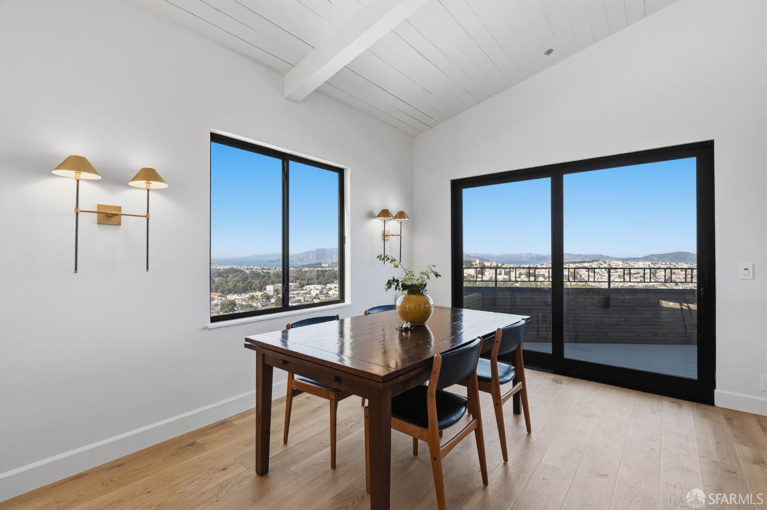 433 Upper Terrace Terrace 6